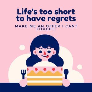 All reasonable offers accepted!